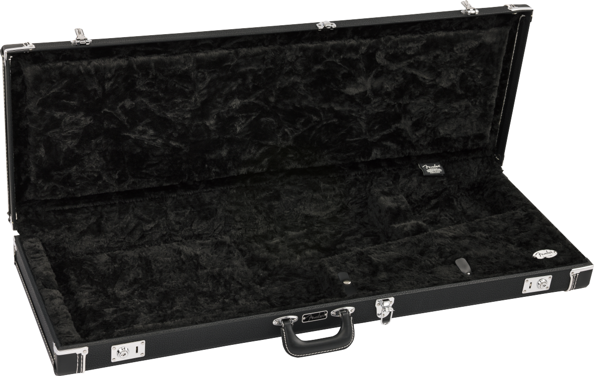 Electric Guitar Cases