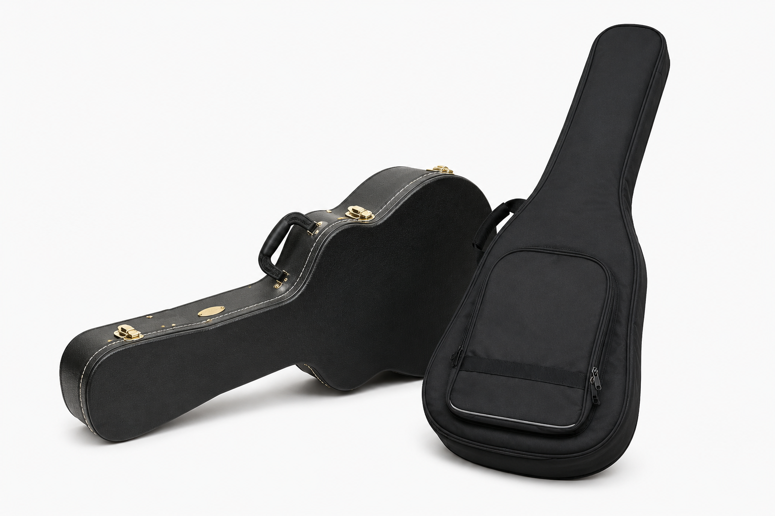Acoustic Guitar Cases