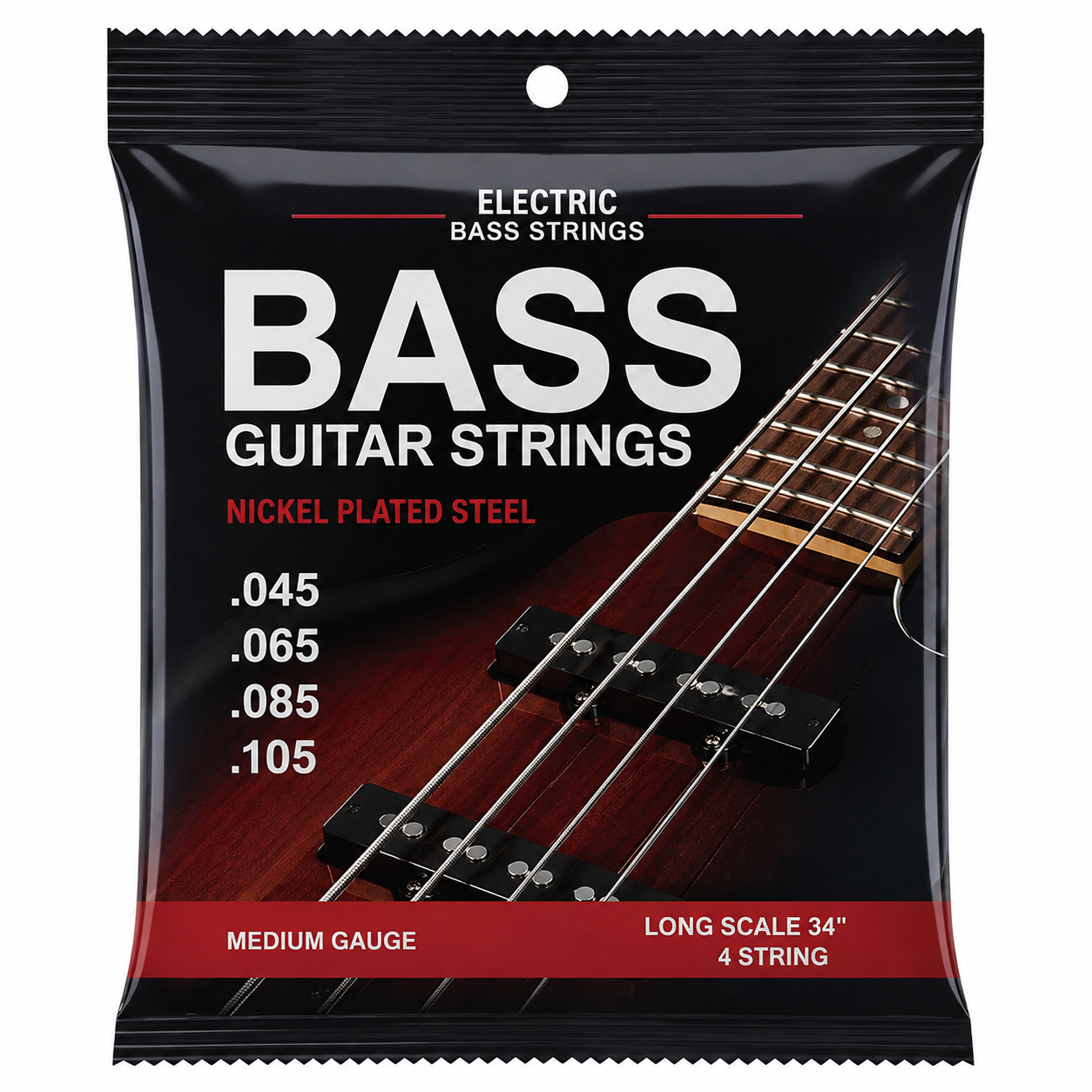 Bass Strings