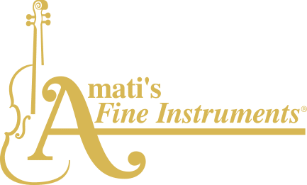 Amati's Fine Instruments