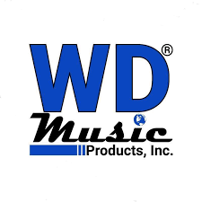 WD Music