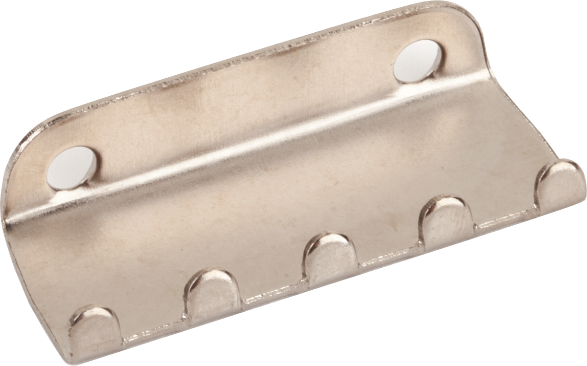 Fender Strat Tremolo Claw, Nickel
