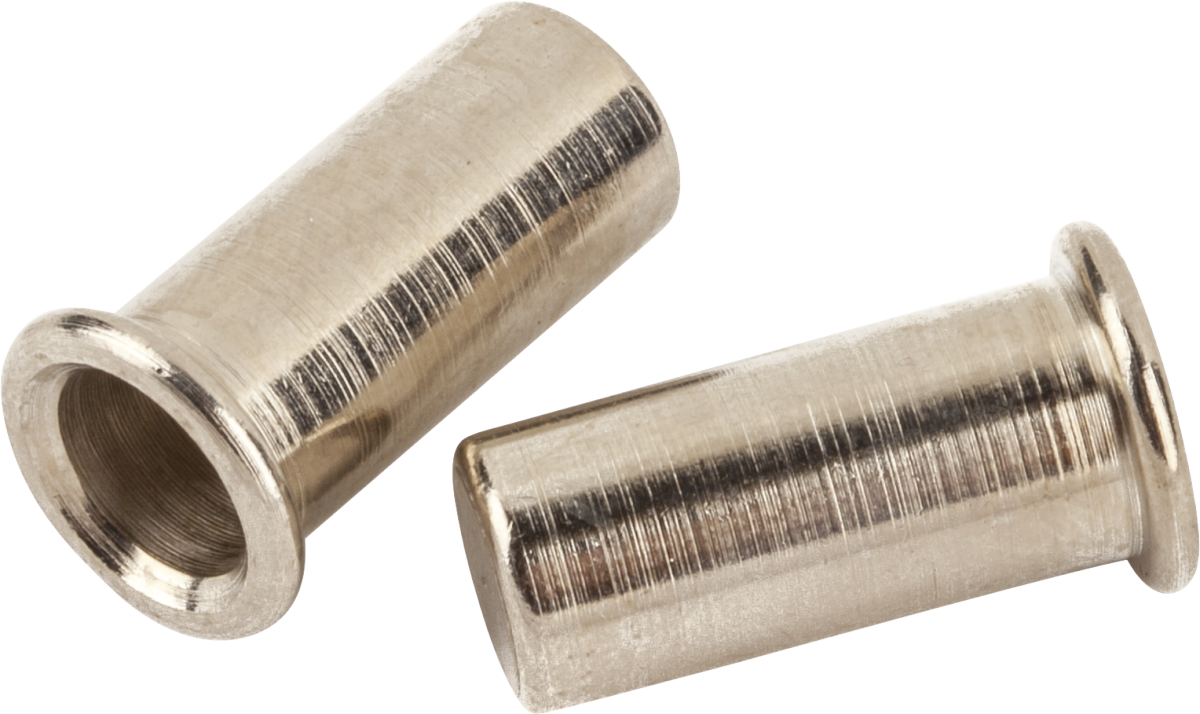 Fender American Vintage Bridge Posts (2) for USA Jaguar/Jazzmaster
