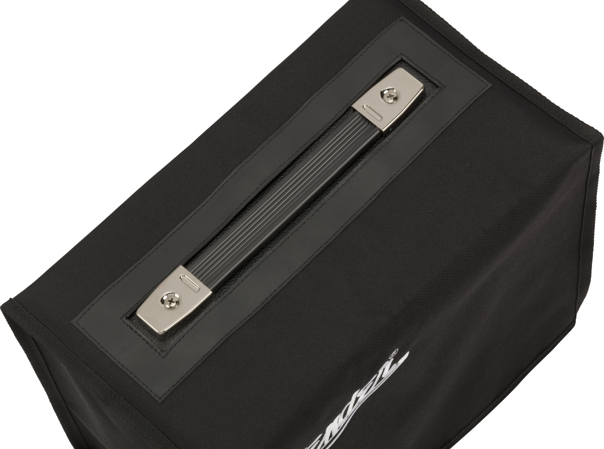 Fender Amp Cover for Pro Junior, Black