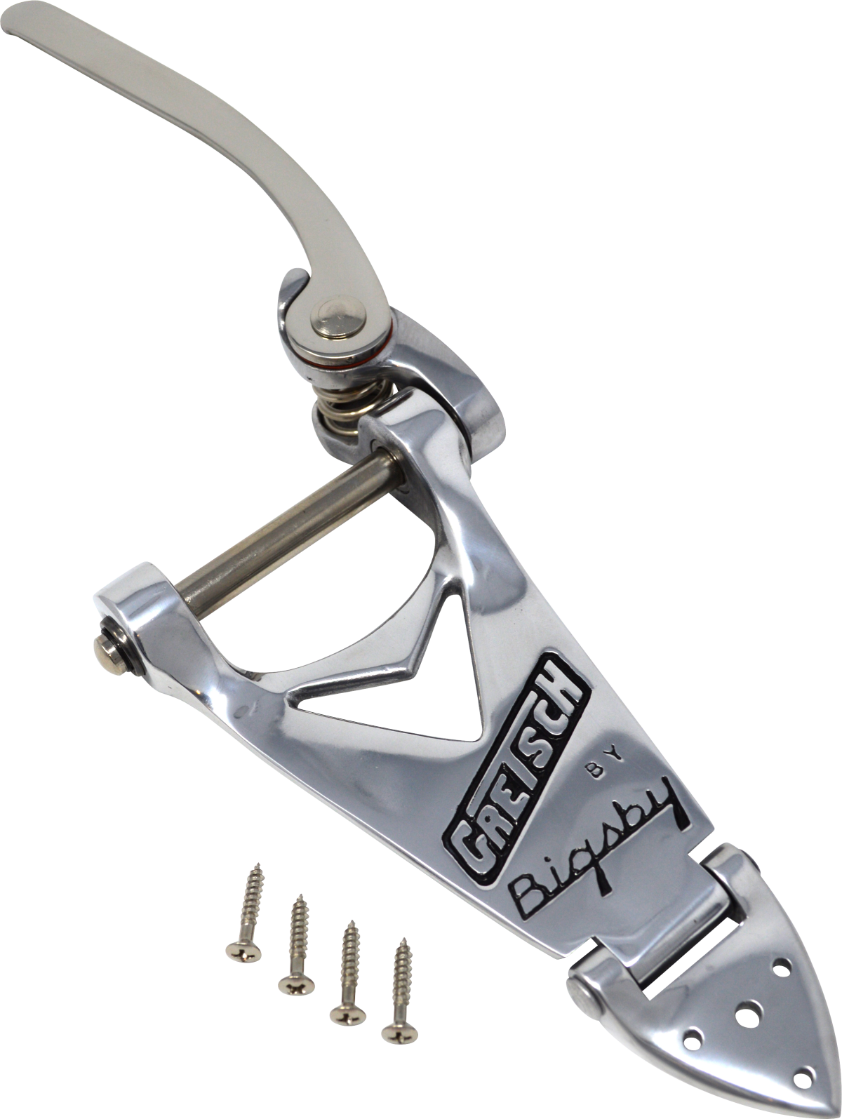 Gretsch Branded Bigsby B3 Tailpiece
