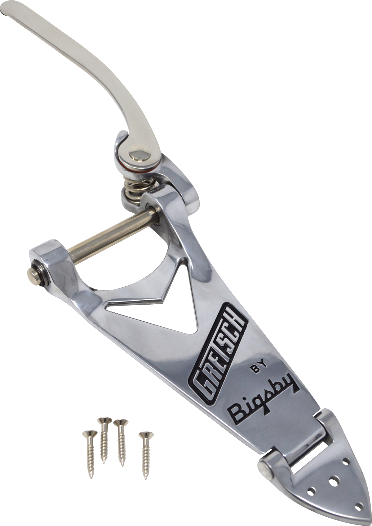 Gretsch Branded Bigsby B6 Tailpiece