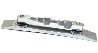 Bigsby Aluminum Bridge Assembly