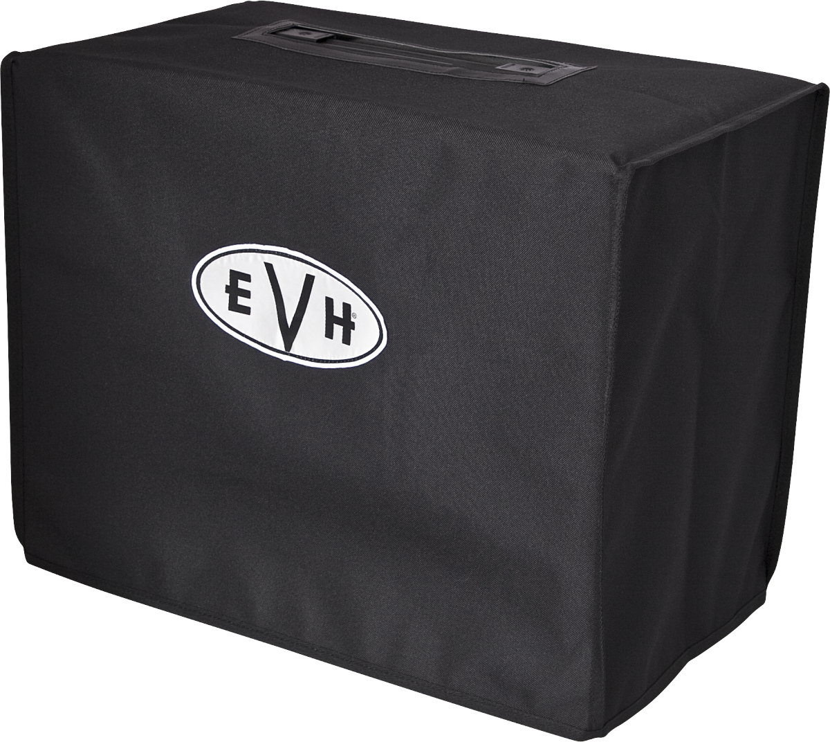 EVH 5150III 1x12 Cabinet Cover, Black