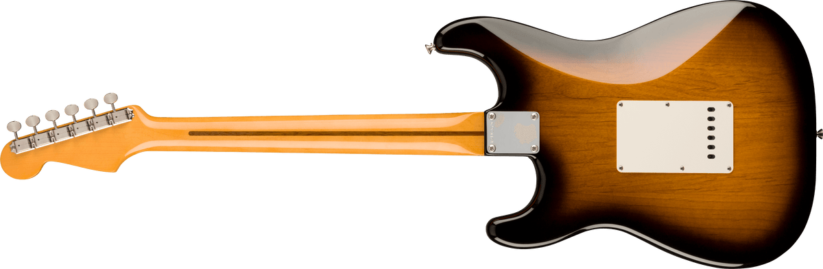 Fender American Vintage II 1957 Stratocaster, Maple Fingerboard, 2-Color Sunburst