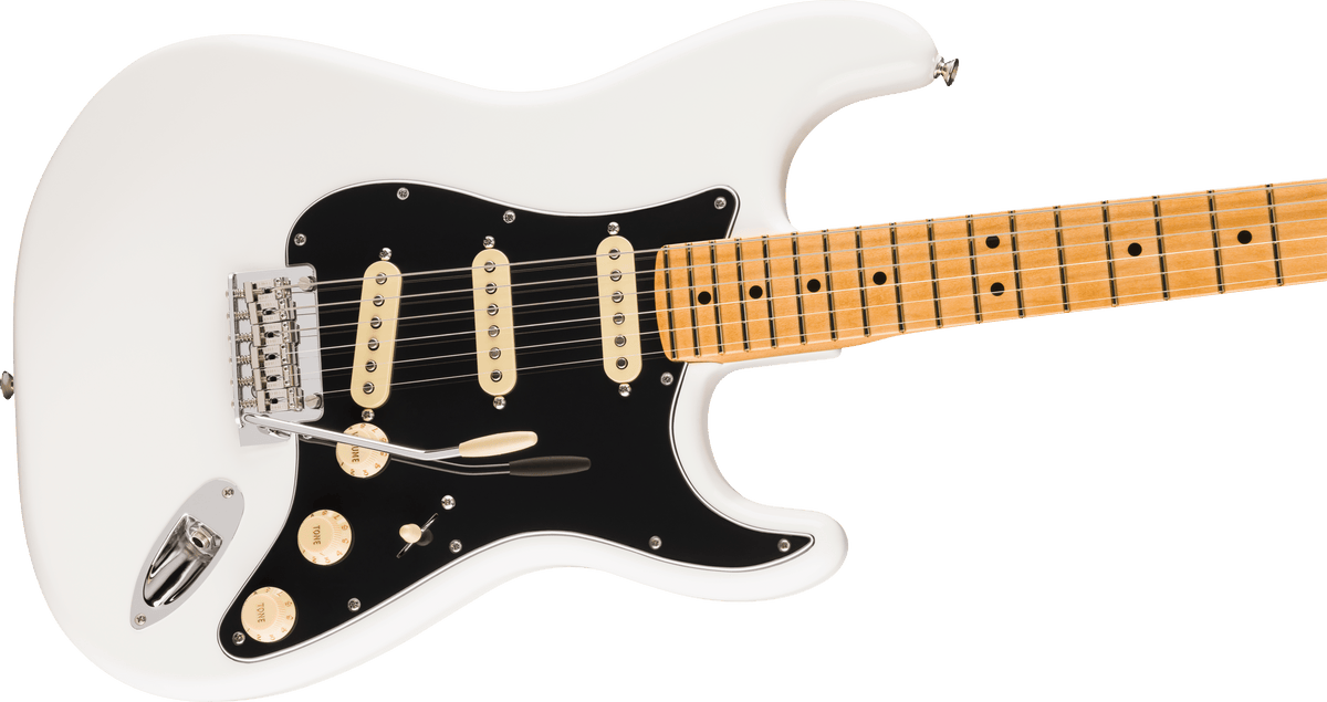 Fender Player II Stratocaster, Maple Fingerboard