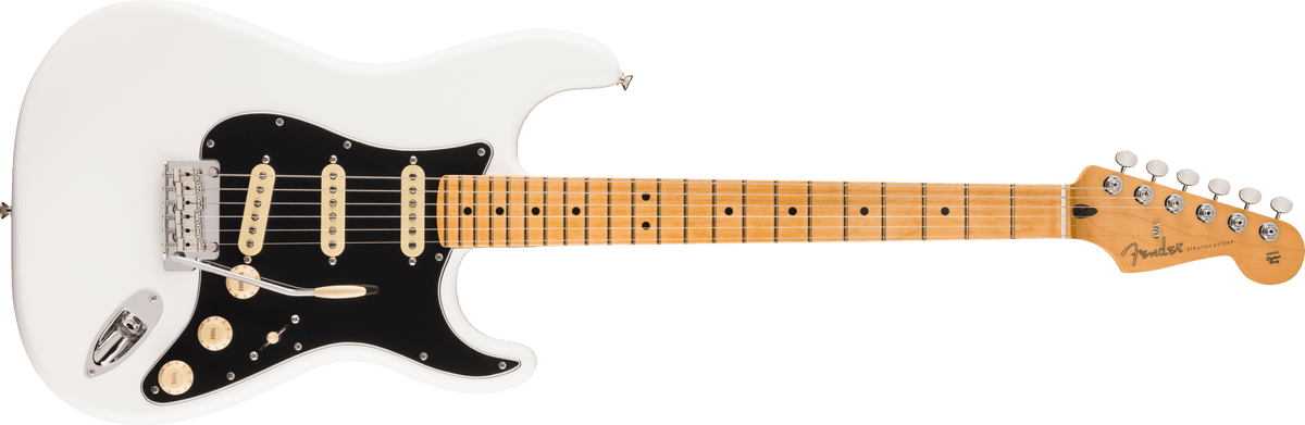 Fender Player II Stratocaster, Maple Fingerboard