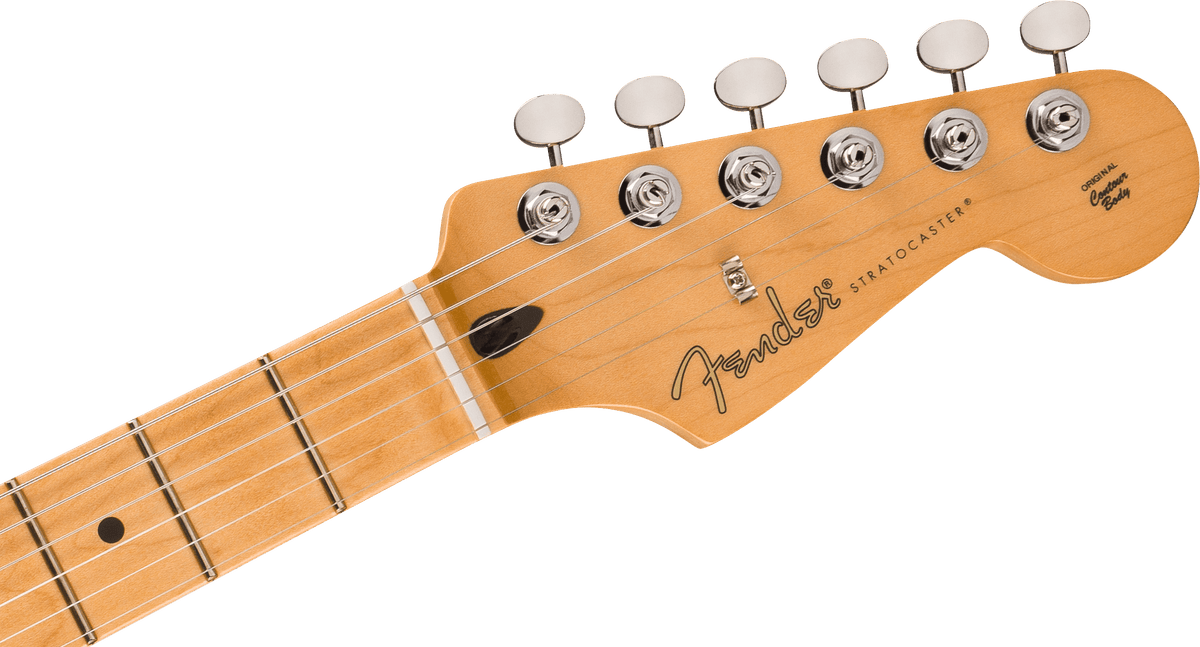Fender Player II Stratocaster, Maple Fingerboard