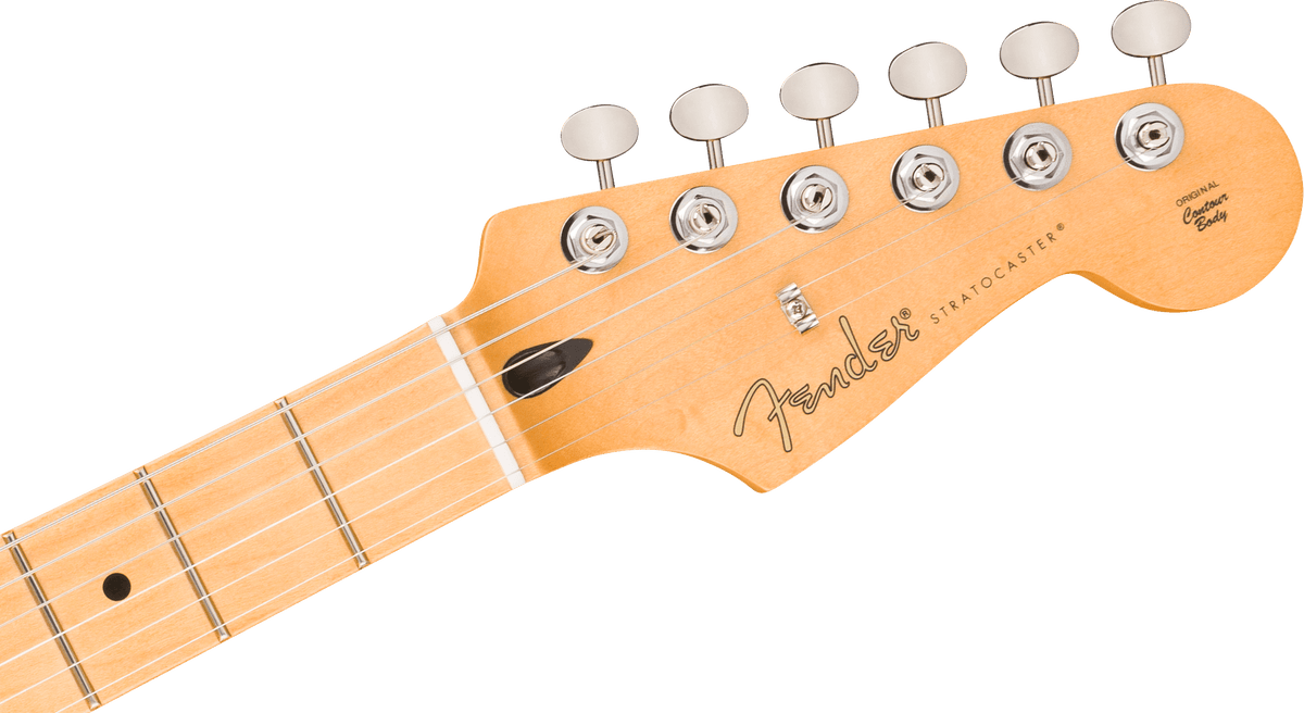 Fender Player II Stratocaster, Maple Fingerboard