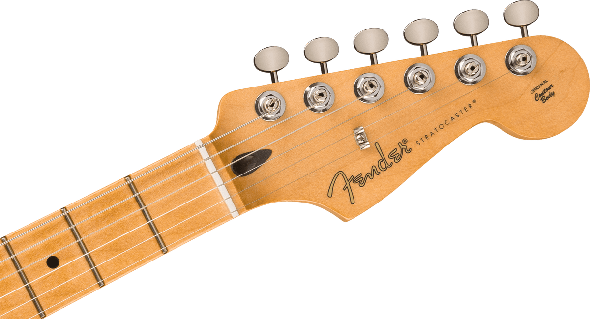Fender Player II Stratocaster, Maple Fingerboard