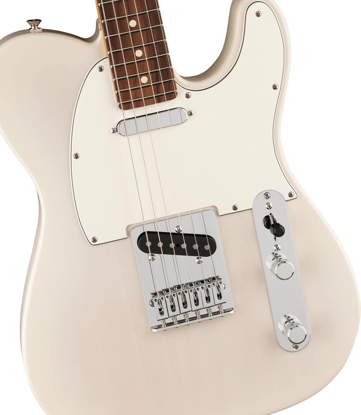 Fender Player II Telecaster, Rosewood Fingerboard