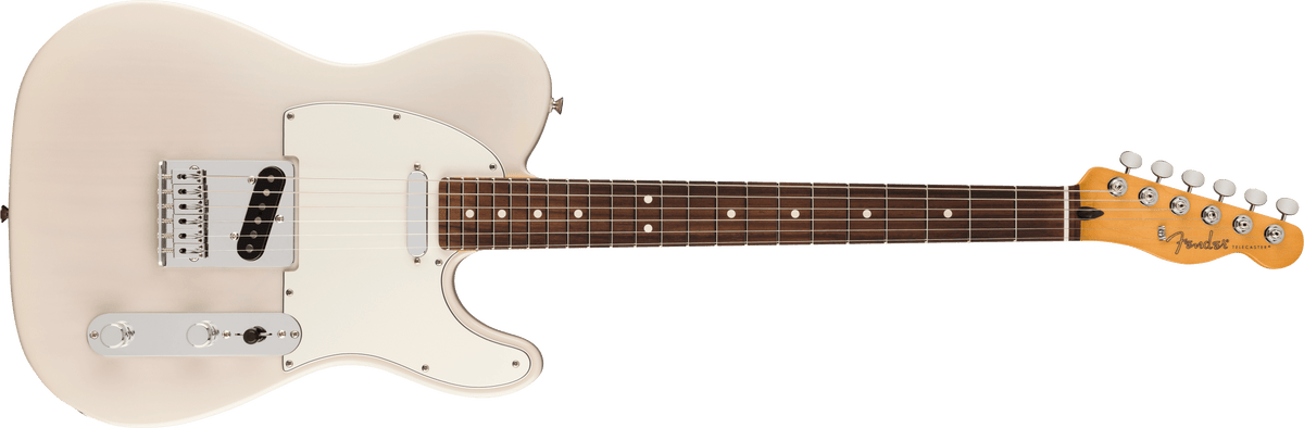 Fender Player II Telecaster, Rosewood Fingerboard