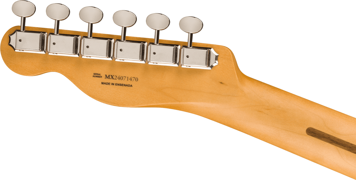 Fender Player II Telecaster, Rosewood Fingerboard