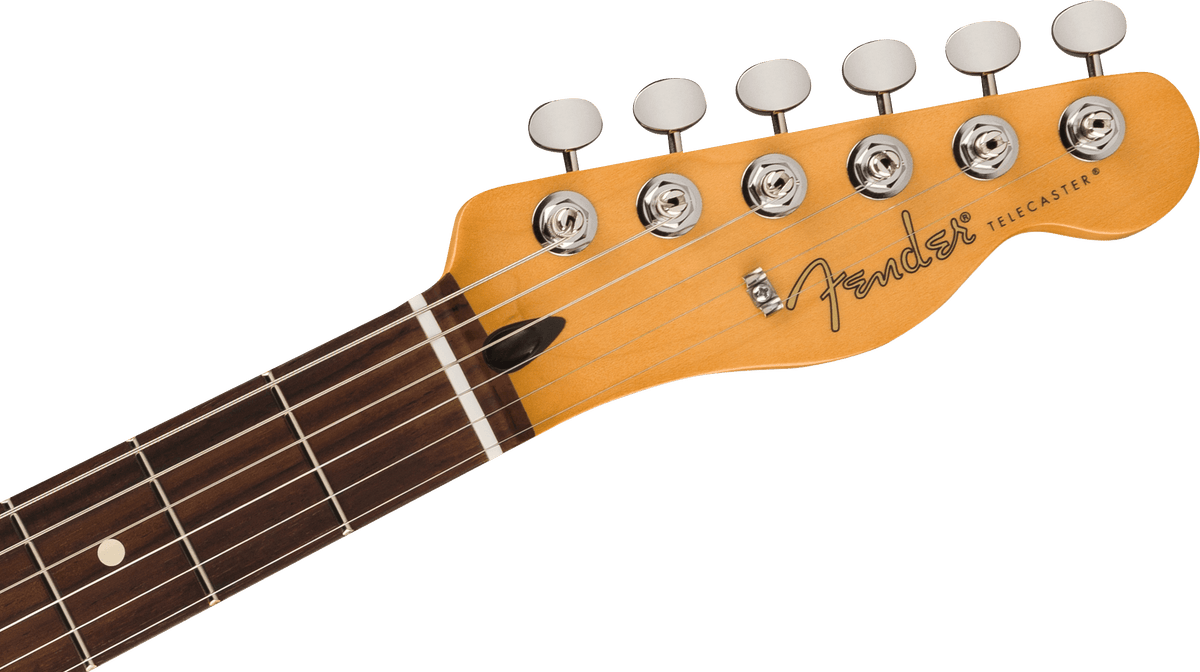 Fender Player II Telecaster, Rosewood Fingerboard
