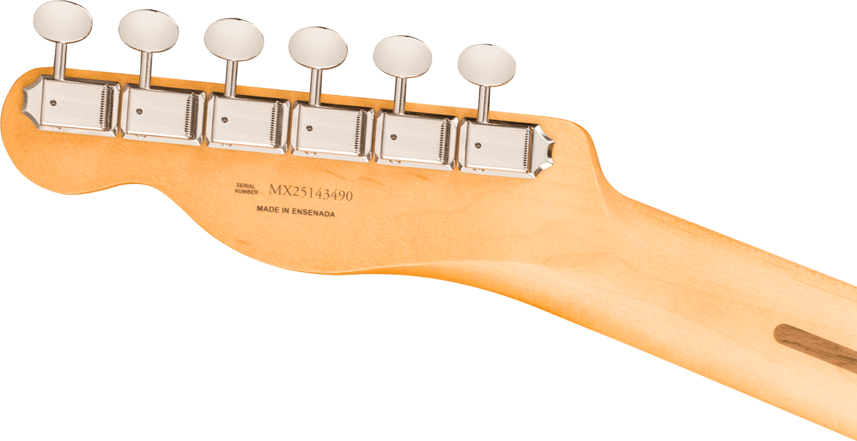 Fender Player II Telecaster, Rosewood Fingerboard