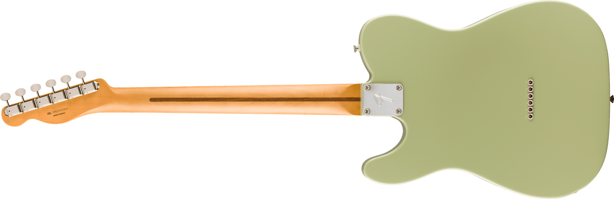 Fender Player II Telecaster, Rosewood Fingerboard