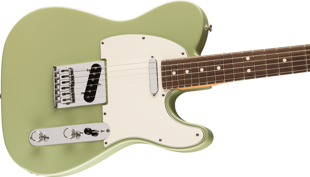 Fender Player II Telecaster, Rosewood Fingerboard