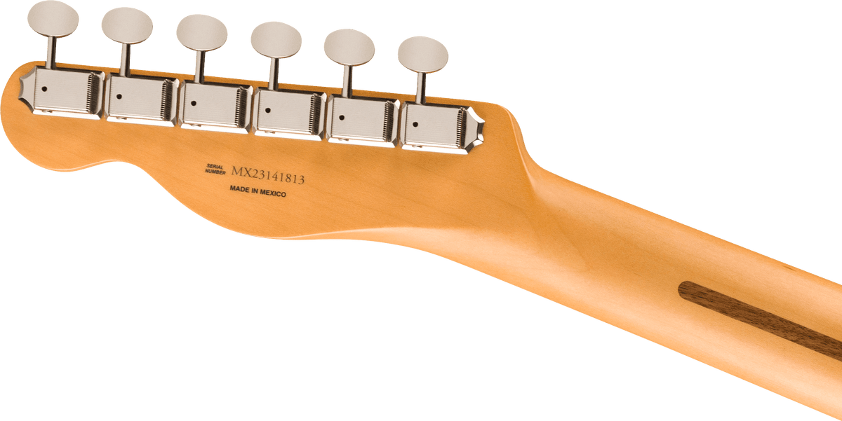 Fender Player II Telecaster, Rosewood Fingerboard