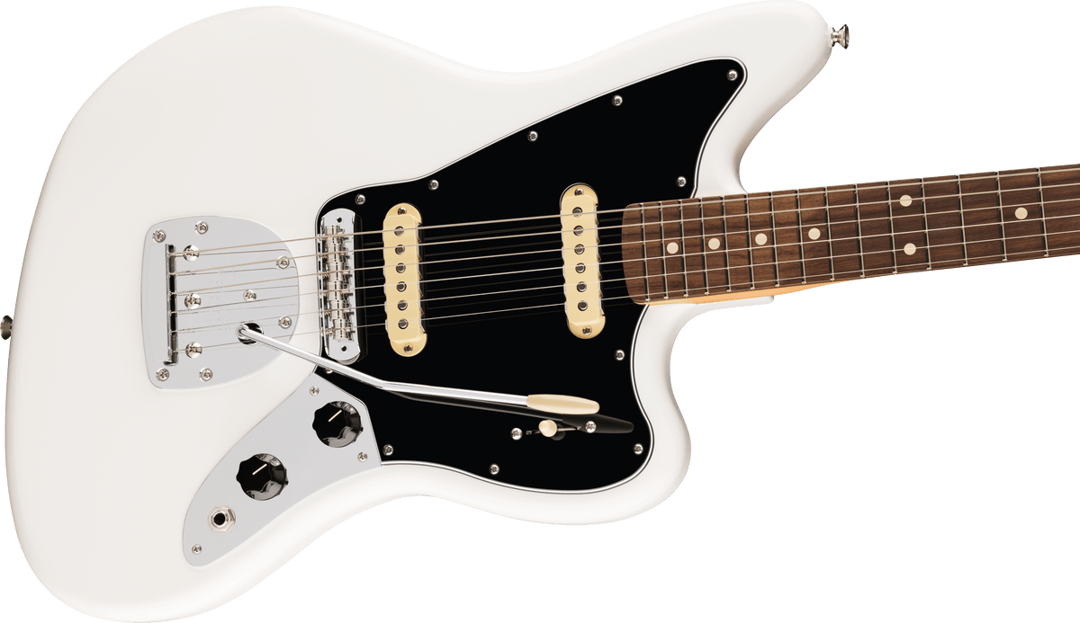 Fender Player II Jaguar, Rosewood Fingerboard