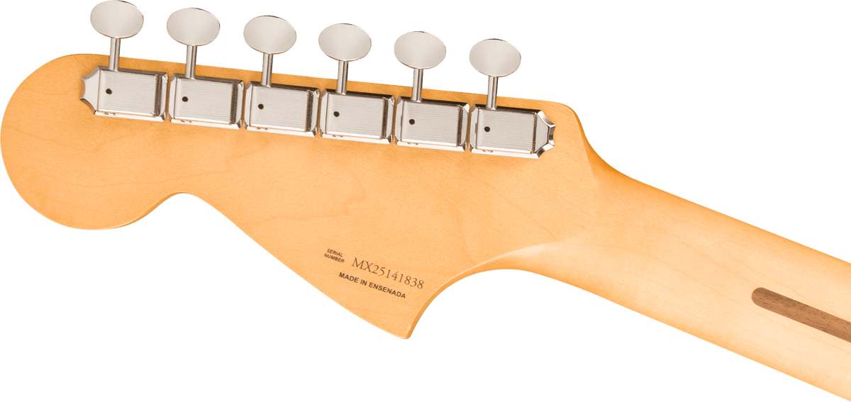 Fender Player II Jaguar, Rosewood Fingerboard