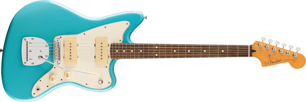 Fender Player II Jazzmaster, Rosewood Fingerboard