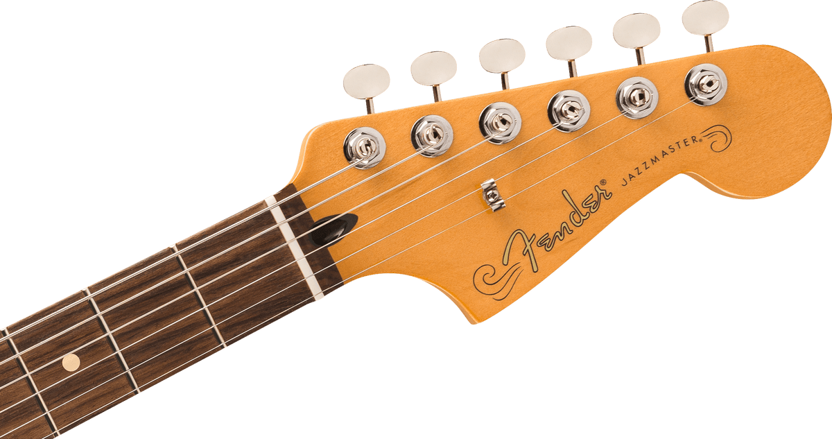 Fender Player II Jazzmaster, Rosewood Fingerboard