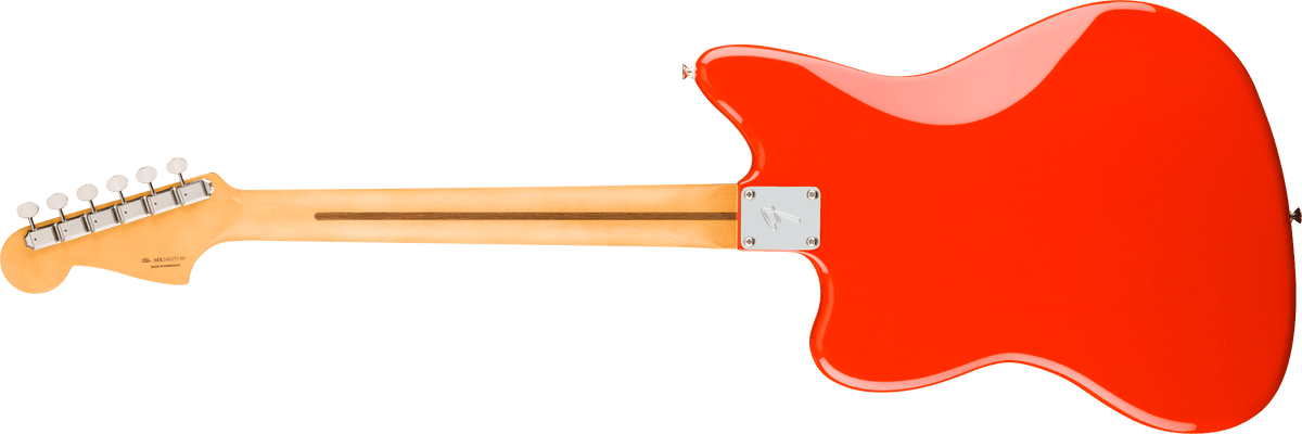 Fender Player II Jazzmaster, Rosewood Fingerboard