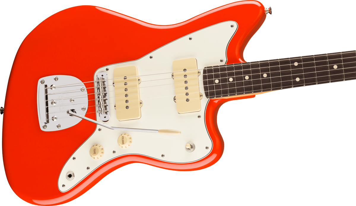 Fender Player II Jazzmaster, Rosewood Fingerboard