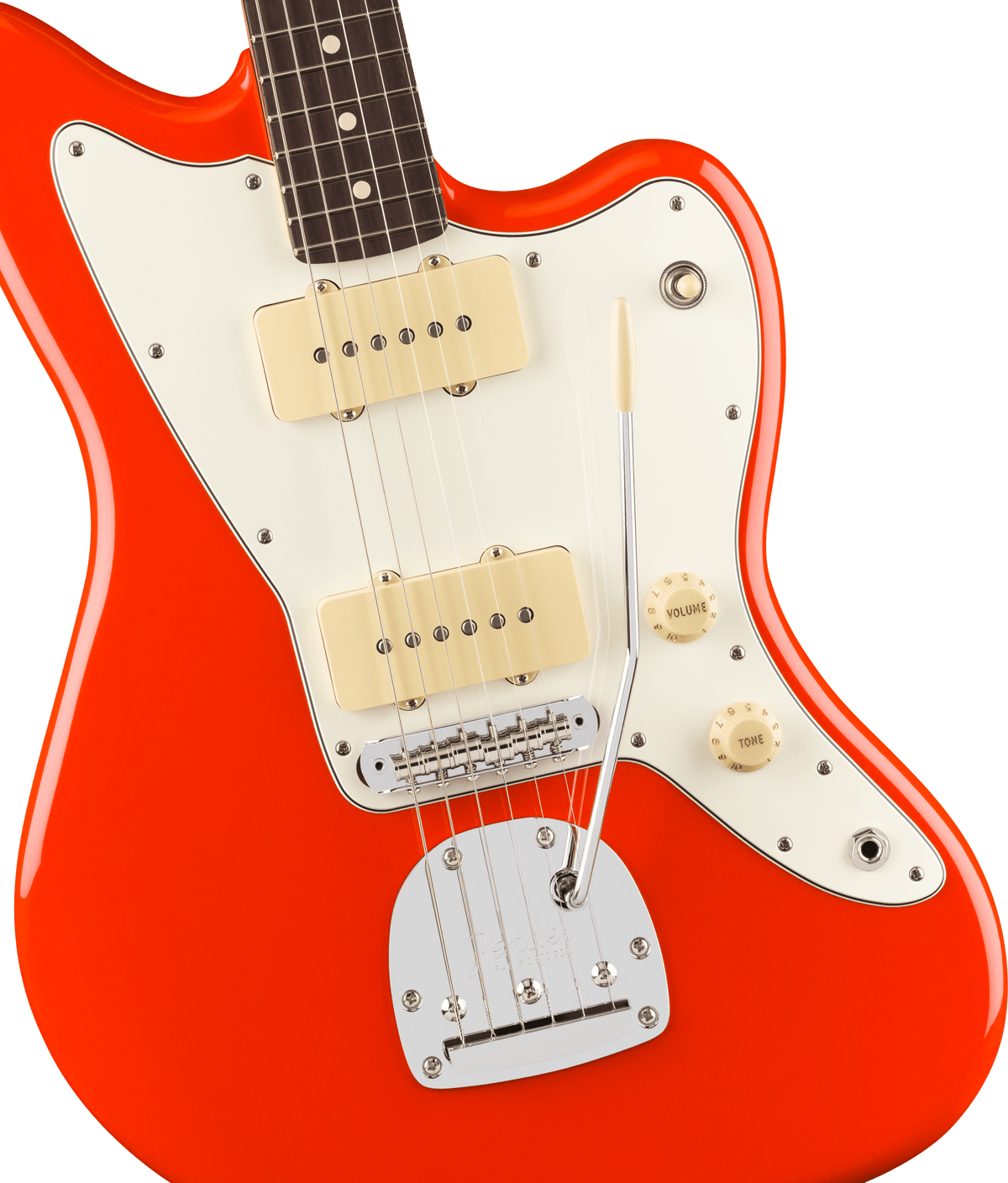 Fender Player II Jazzmaster, Rosewood Fingerboard