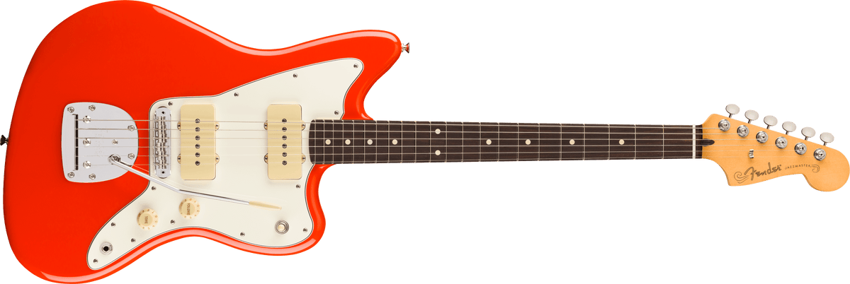 Fender Player II Jazzmaster, Rosewood Fingerboard