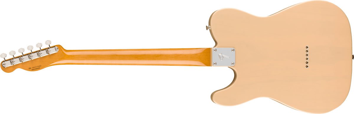 Fender Vintera III Mid '60s Telecaster, Rosewood Fingerboard