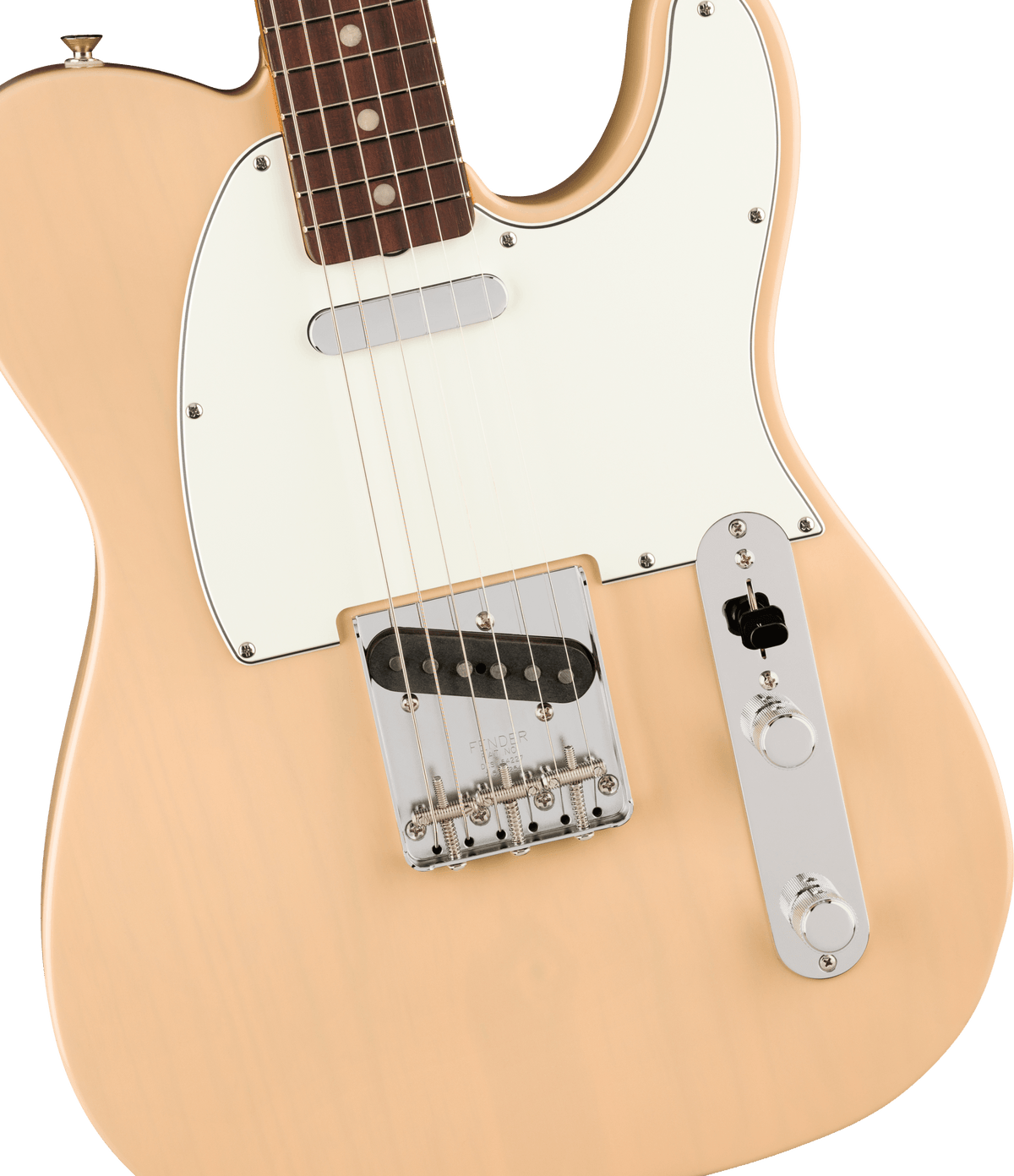 Fender Vintera III Mid '60s Telecaster, Rosewood Fingerboard