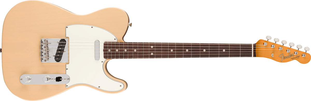 Fender Vintera III Mid '60s Telecaster, Rosewood Fingerboard
