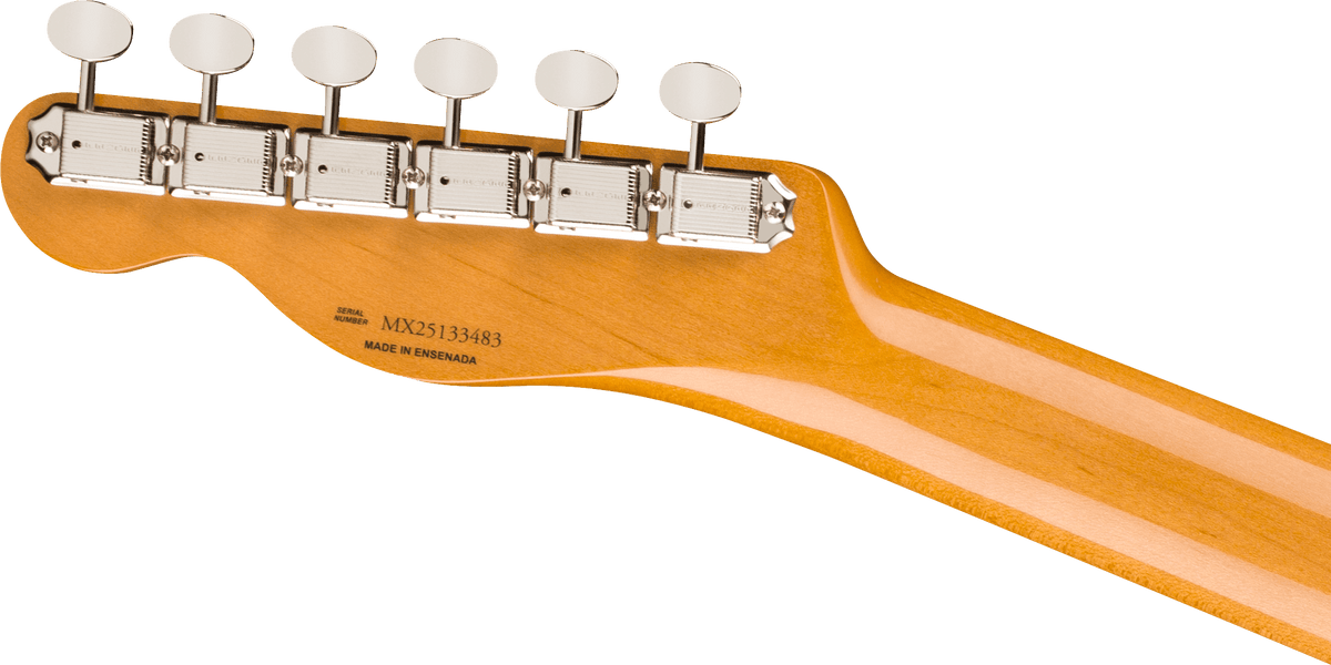 Fender Vintera III Mid '60s Telecaster, Rosewood Fingerboard
