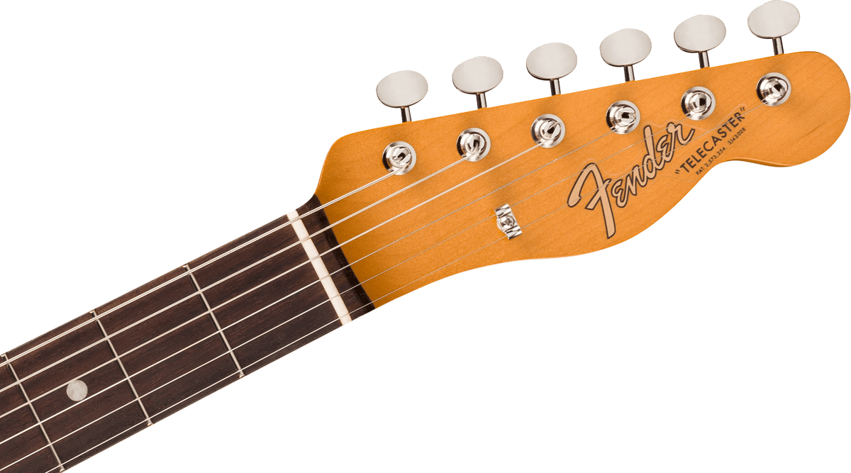 Fender Vintera III Mid '60s Telecaster, Rosewood Fingerboard