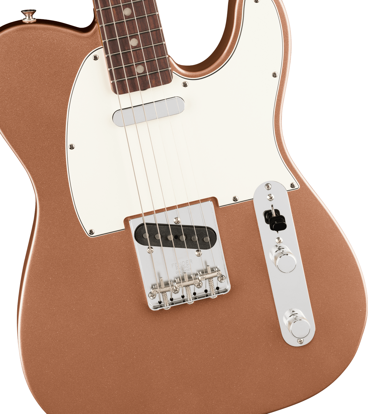 Fender Vintera III Mid '60s Telecaster, Rosewood Fingerboard