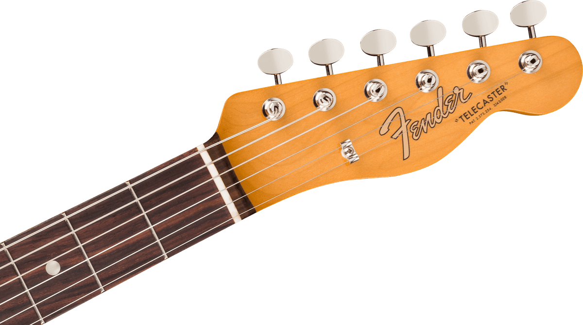 Fender Vintera III Mid '60s Telecaster, Rosewood Fingerboard