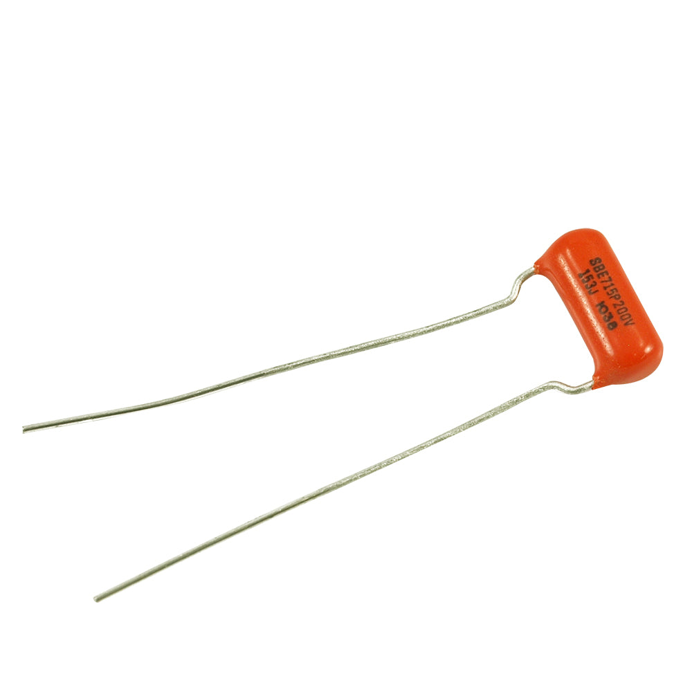 Sprague Orange Drop Tone Capacitor, .015uF