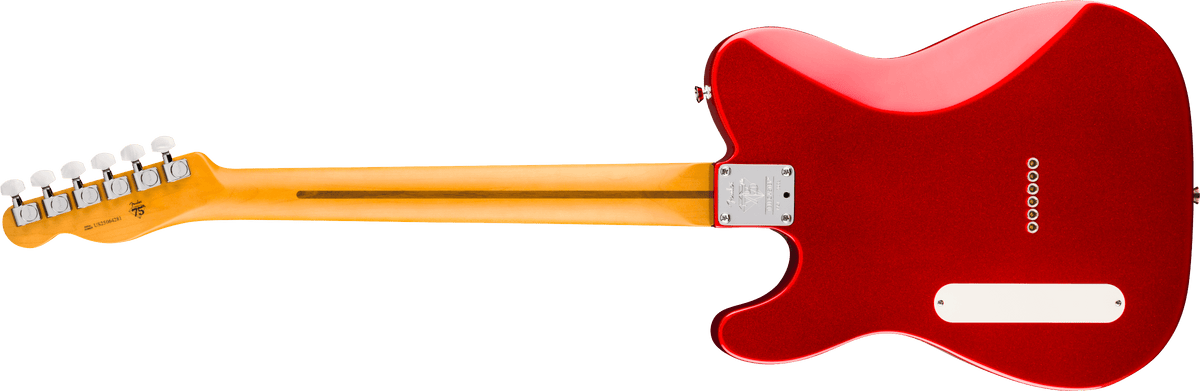 Fender 75th Anniversary American Professional Classic Cabronita Telecaster, Maple Fingerboard