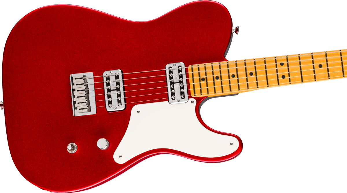 Fender 75th Anniversary American Professional Classic Cabronita Telecaster, Maple Fingerboard