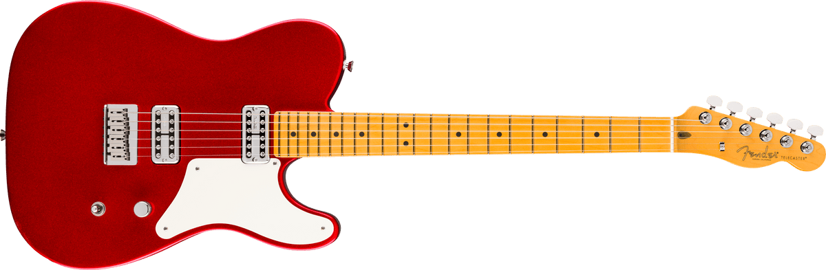 Fender 75th Anniversary American Professional Classic Cabronita Telecaster, Maple Fingerboard