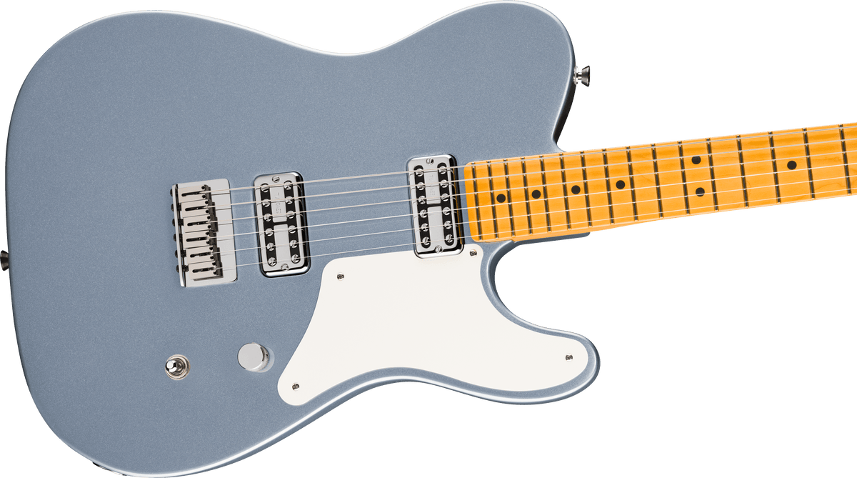 Fender 75th Anniversary American Professional Classic Cabronita Telecaster, Maple Fingerboard
