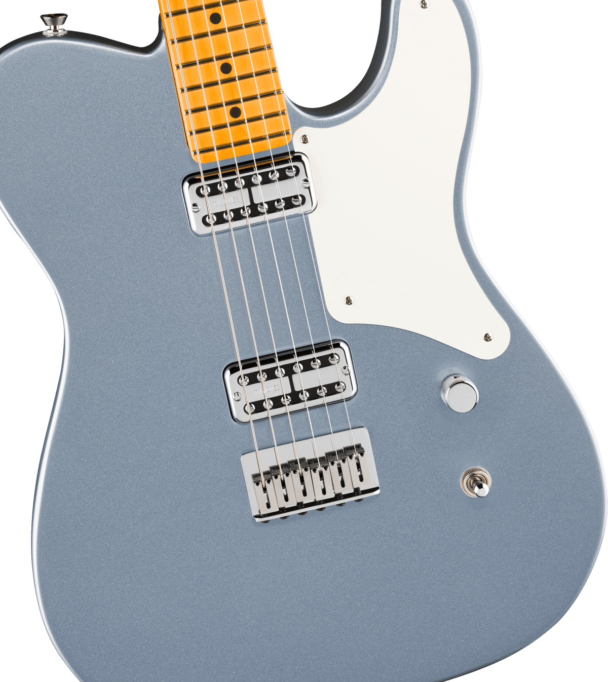 Fender 75th Anniversary American Professional Classic Cabronita Telecaster, Maple Fingerboard