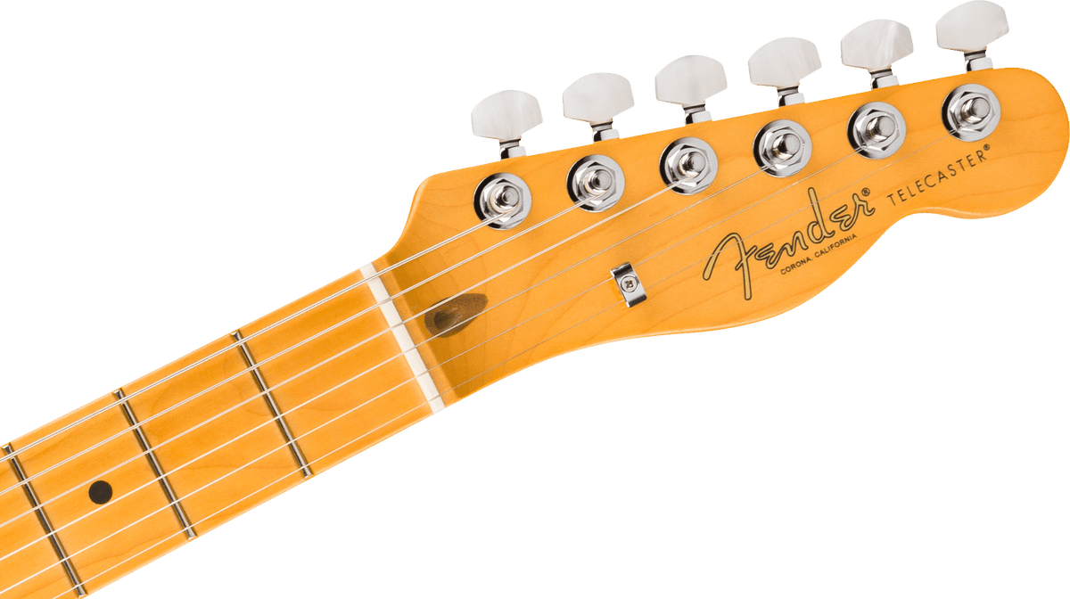Fender 75th Anniversary American Professional Classic Cabronita Telecaster, Maple Fingerboard