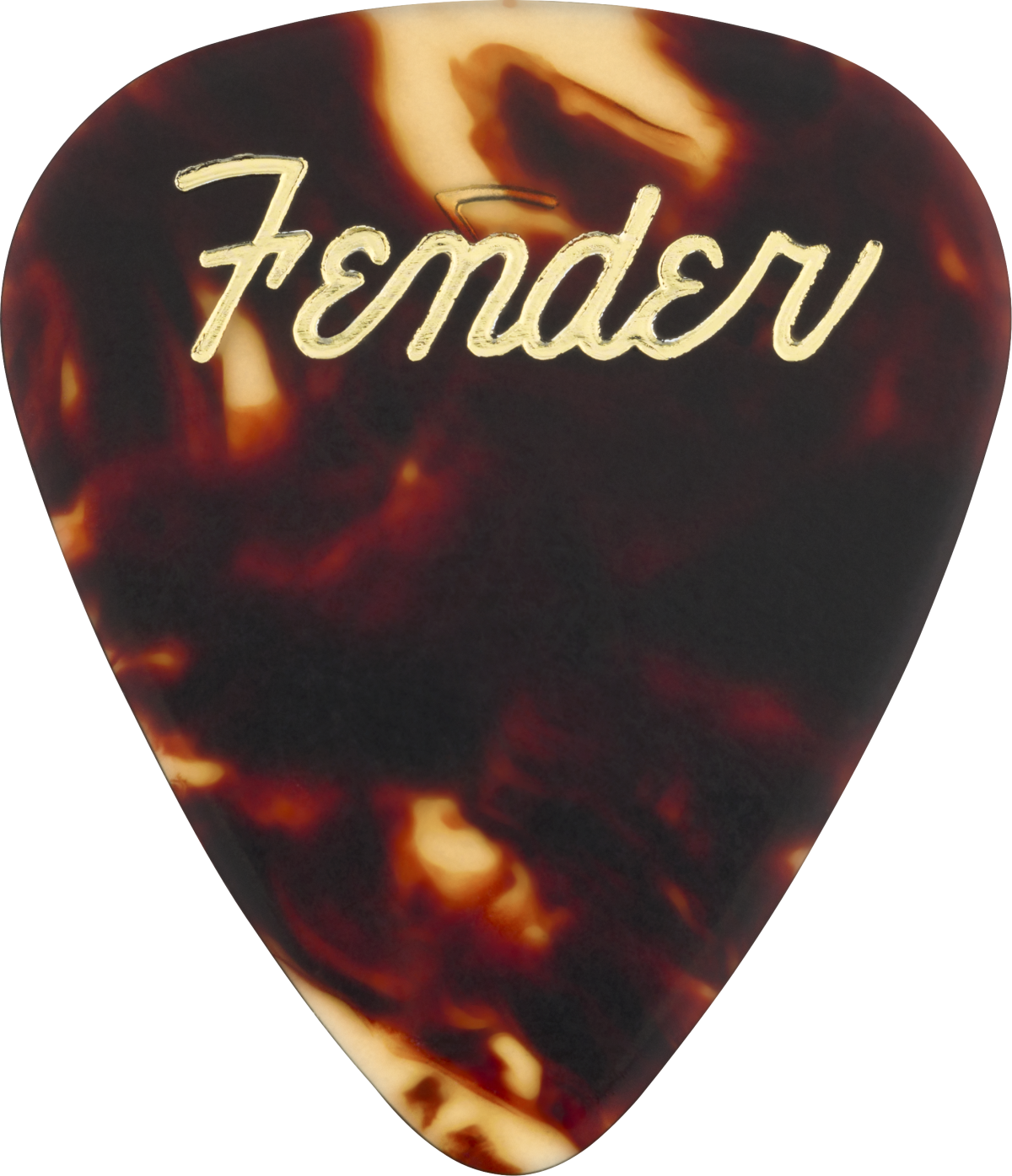 Fender 70th Anniversary Pick Tin (12 Picks)