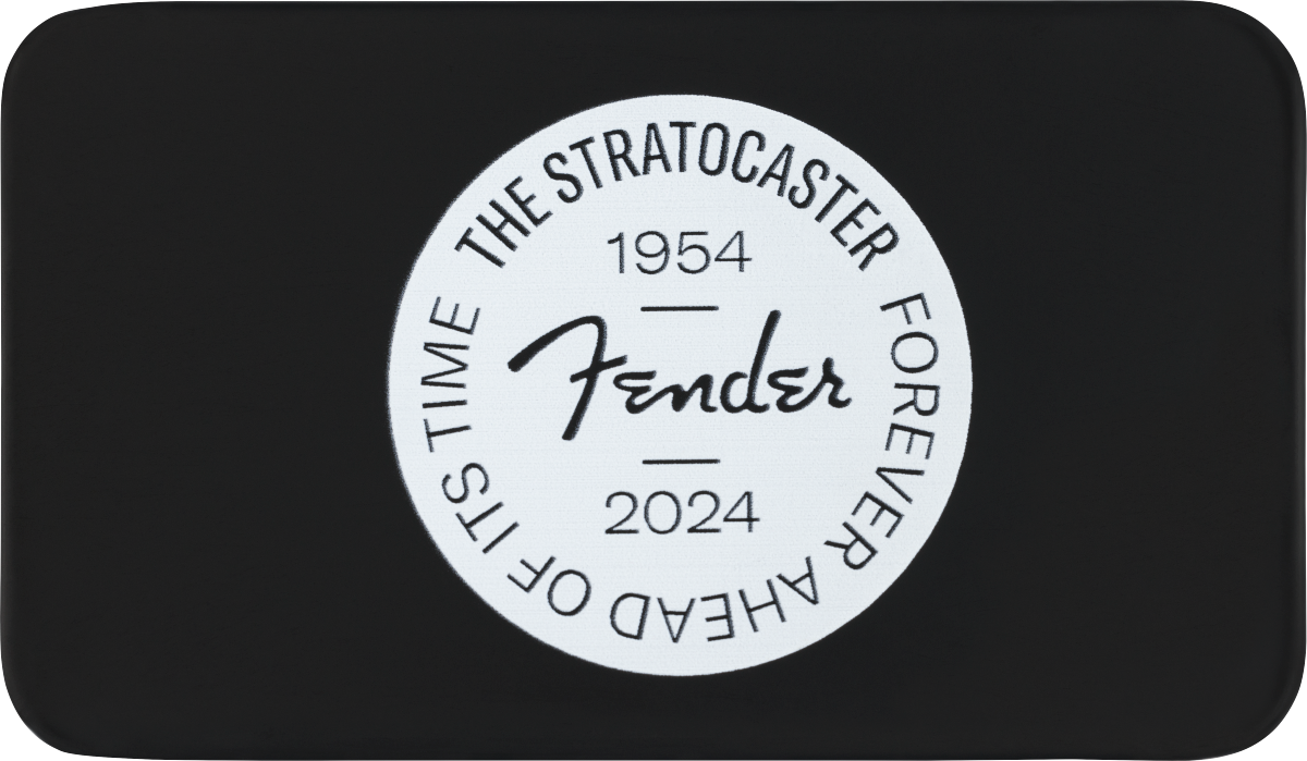 Fender 70th Anniversary Pick Tin (12 Picks)